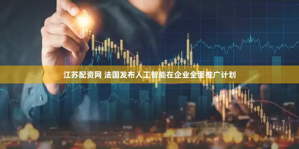 江苏配资网 法国发布人工智能在企业全面推广计划